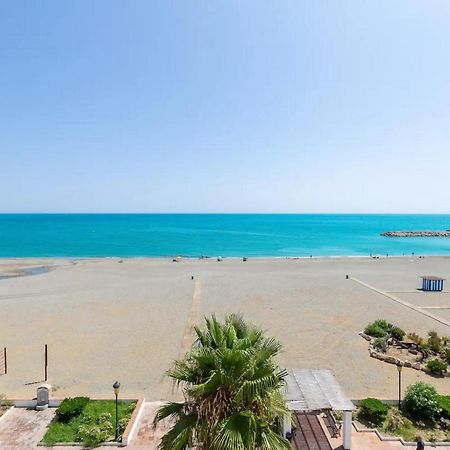 Stunning Views Await You In Marina De La Duquesa Appartement Castillo de Sabinillas Buitenkant foto