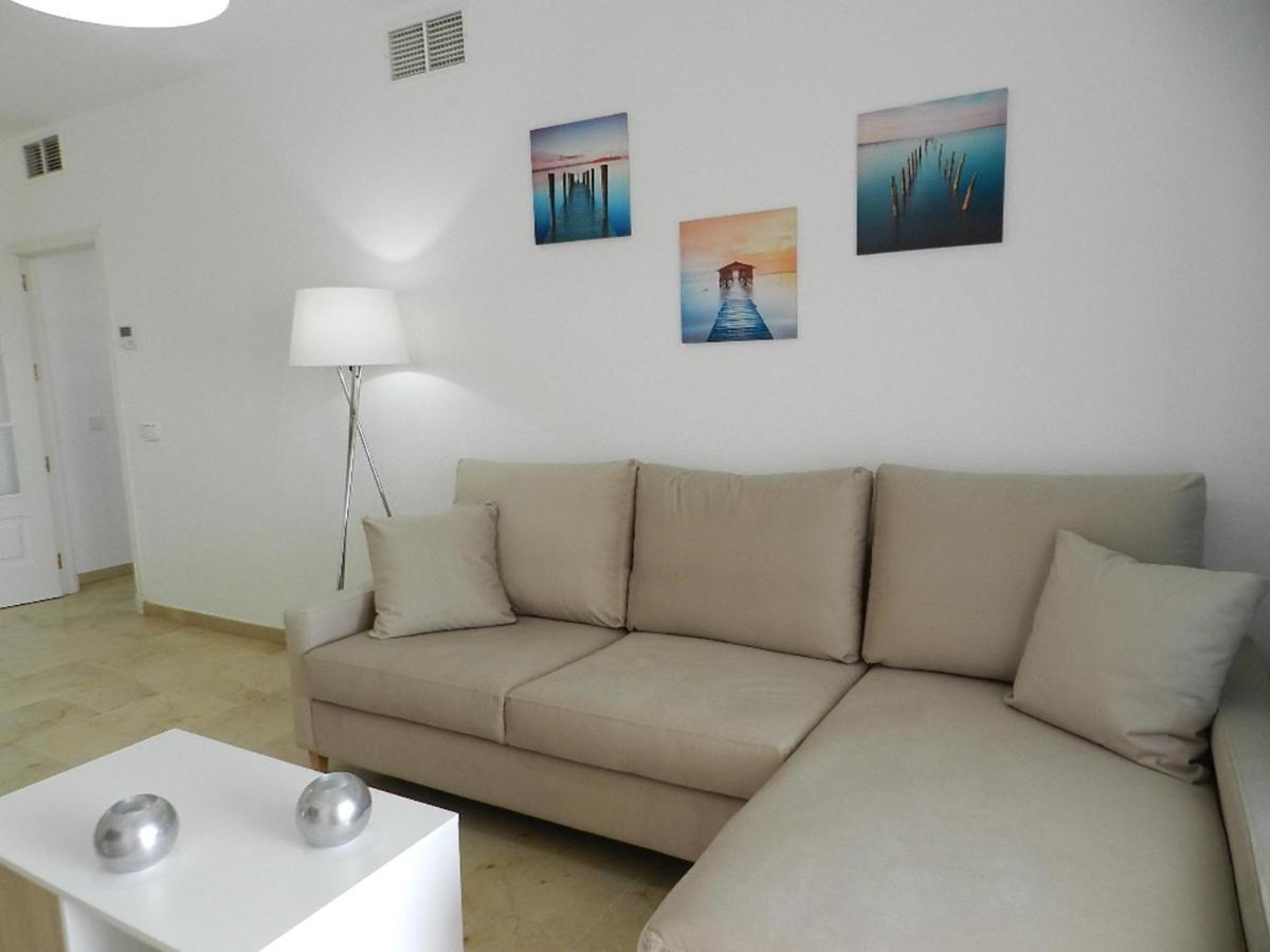 Stunning Views Await You In Marina De La Duquesa Appartement Castillo de Sabinillas Buitenkant foto