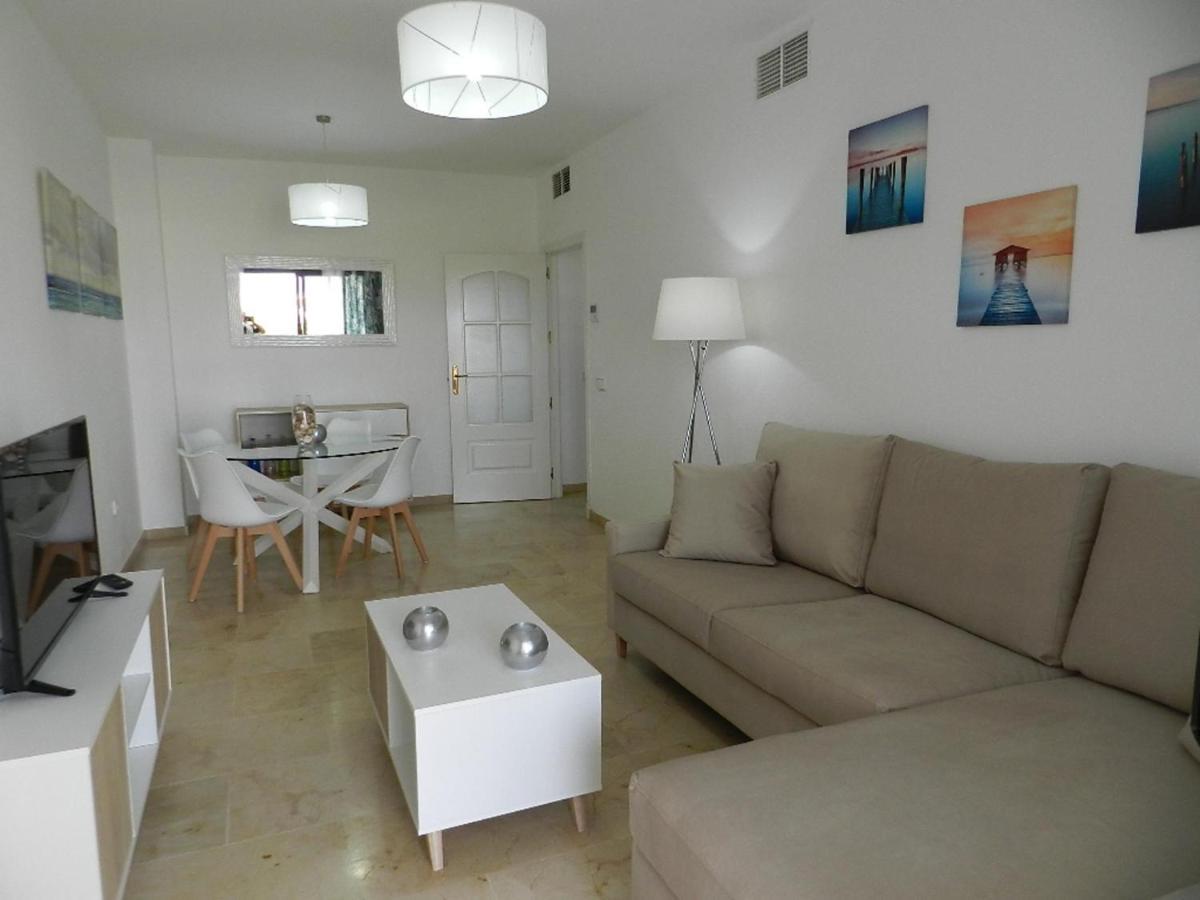 Stunning Views Await You In Marina De La Duquesa Appartement Castillo de Sabinillas Buitenkant foto