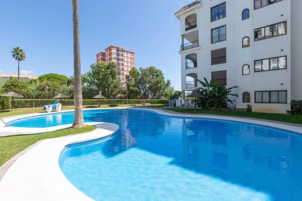 Stunning Views Await You In Marina De La Duquesa Appartement Castillo de Sabinillas Buitenkant foto